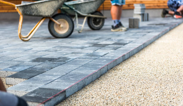 Best Concrete Retaining Walls in Magna, UT