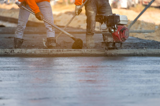 Best Stamped Concrete Services in Magna, UT