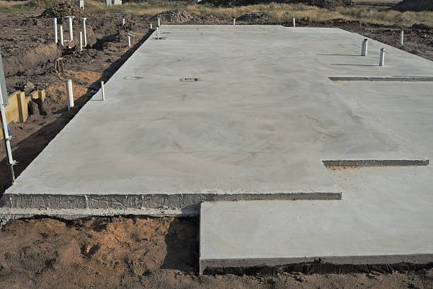 Best Industrial Concrete Flooring in Magna, UT