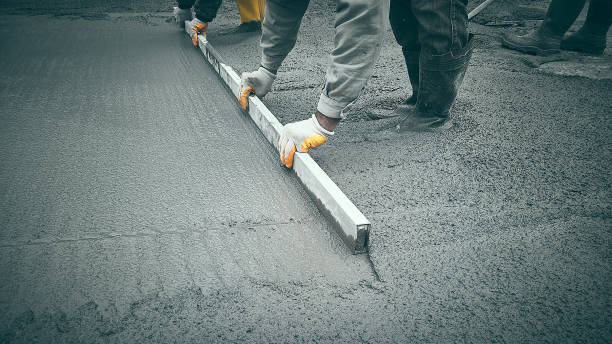 Best Residential Concrete Solutions in Magna, UT