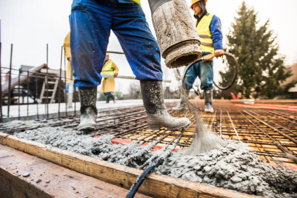 Best Concrete Demolition Services in Magna, UT